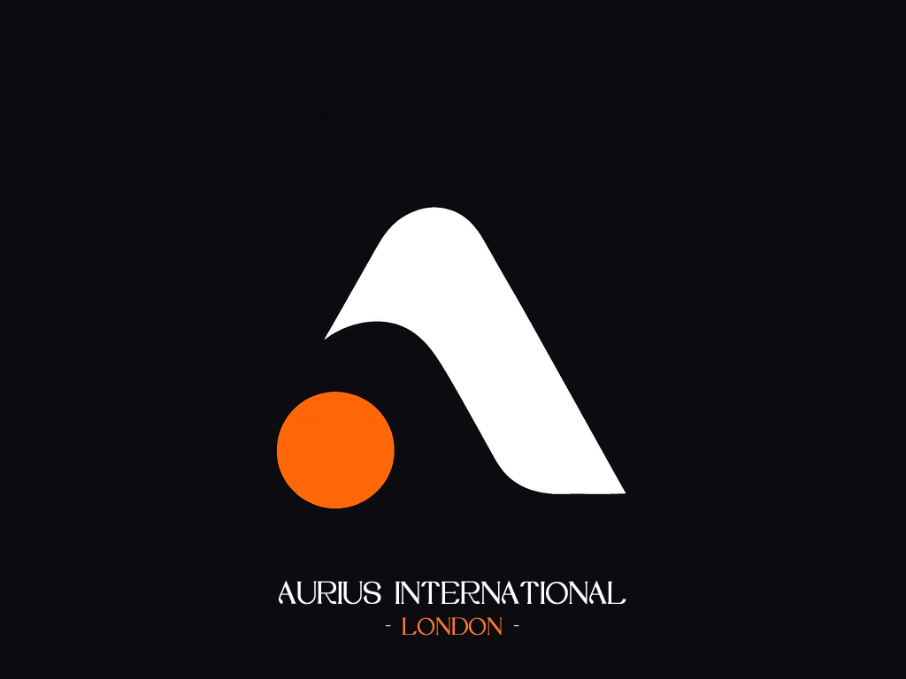 Aurius International Logo